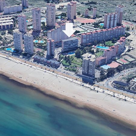 Apartamento Las Brisas La Venteta المظهر الخارجي الصورة