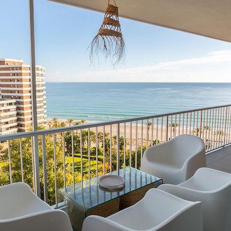 Apartamento Las Brisas La Venteta المظهر الخارجي الصورة