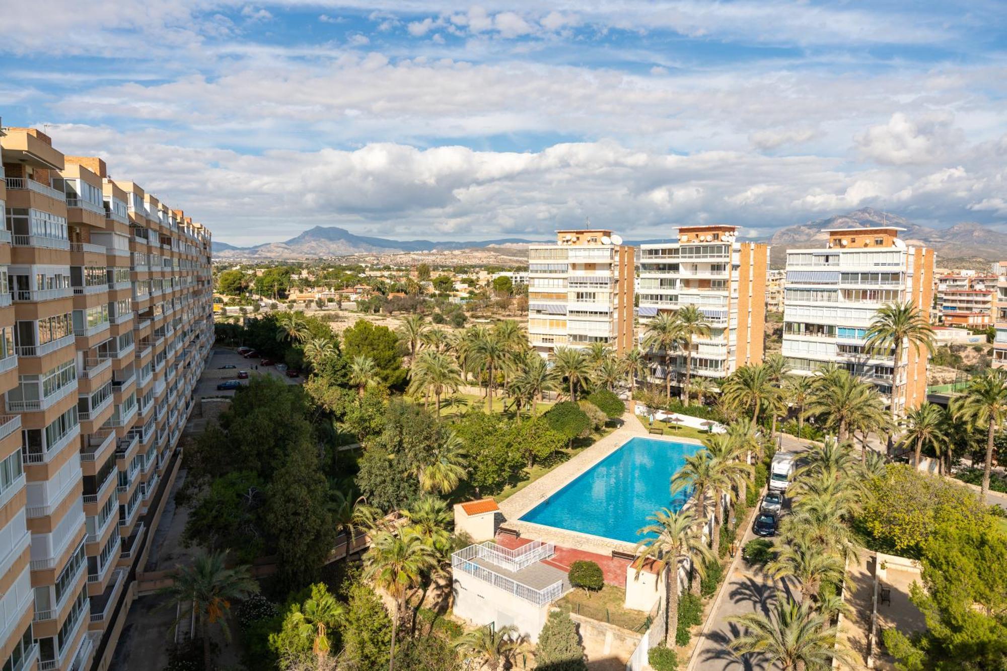 Apartamento Las Brisas La Venteta المظهر الخارجي الصورة