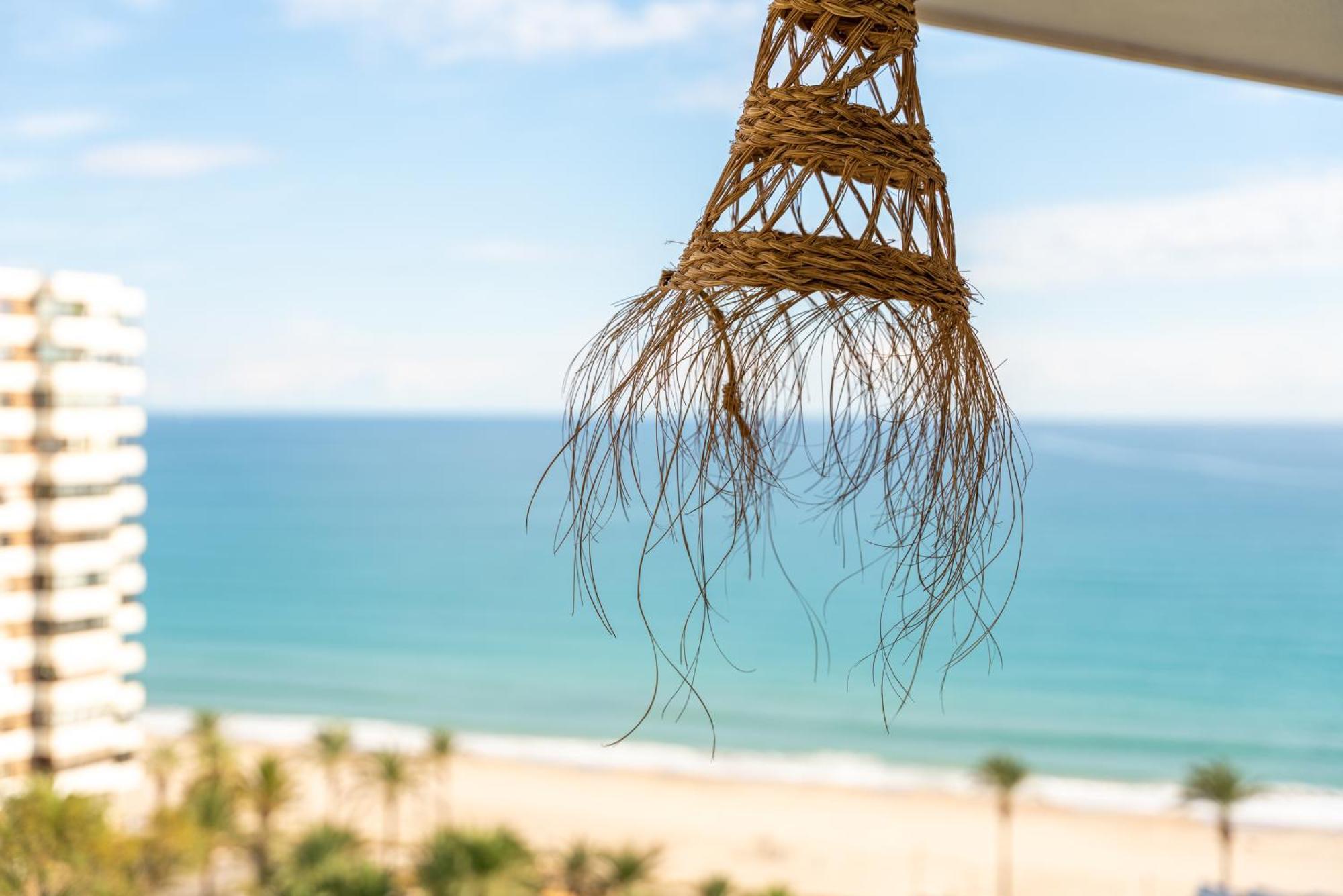 Apartamento Las Brisas La Venteta المظهر الخارجي الصورة