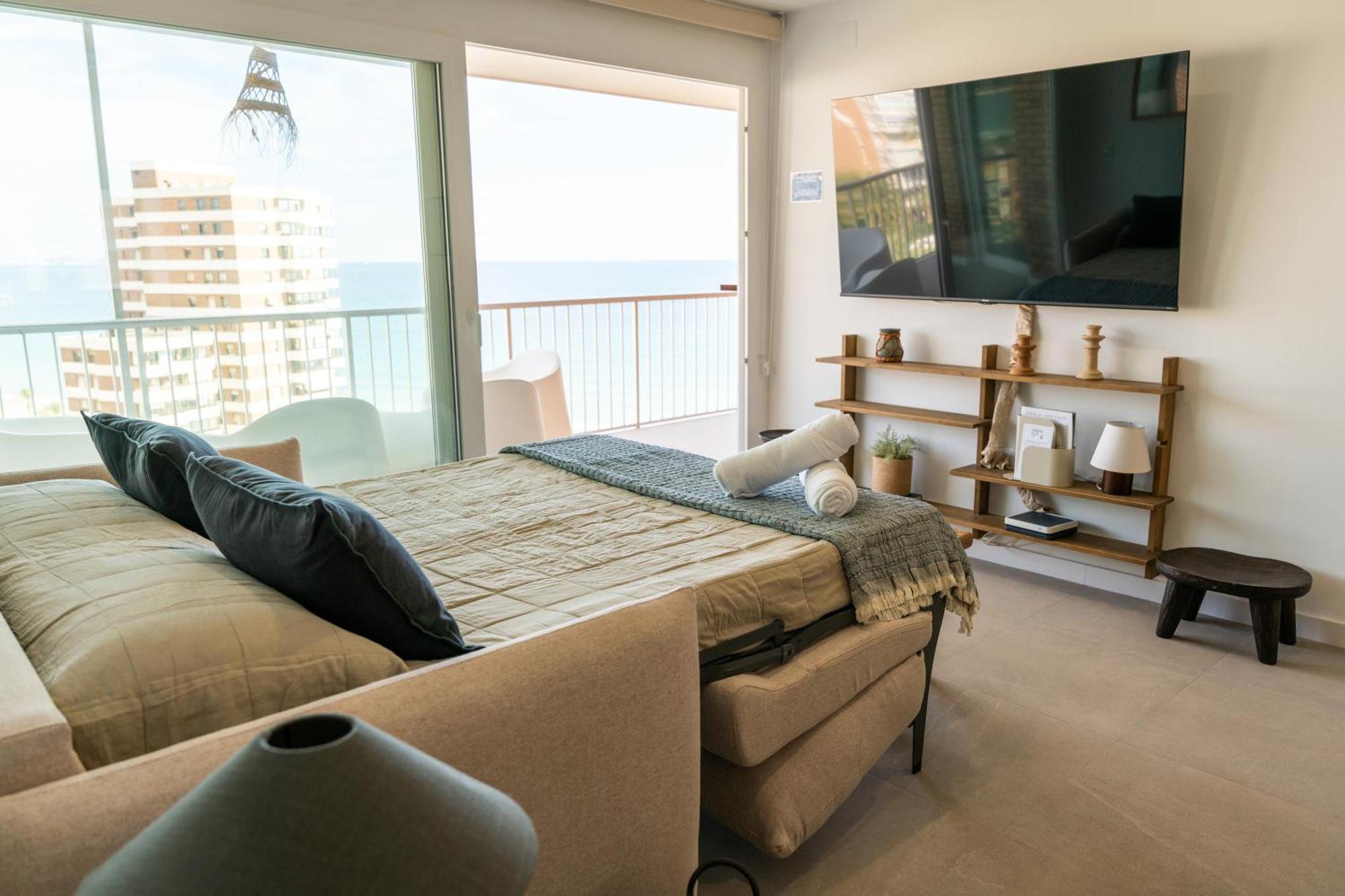 Apartamento Las Brisas La Venteta المظهر الخارجي الصورة