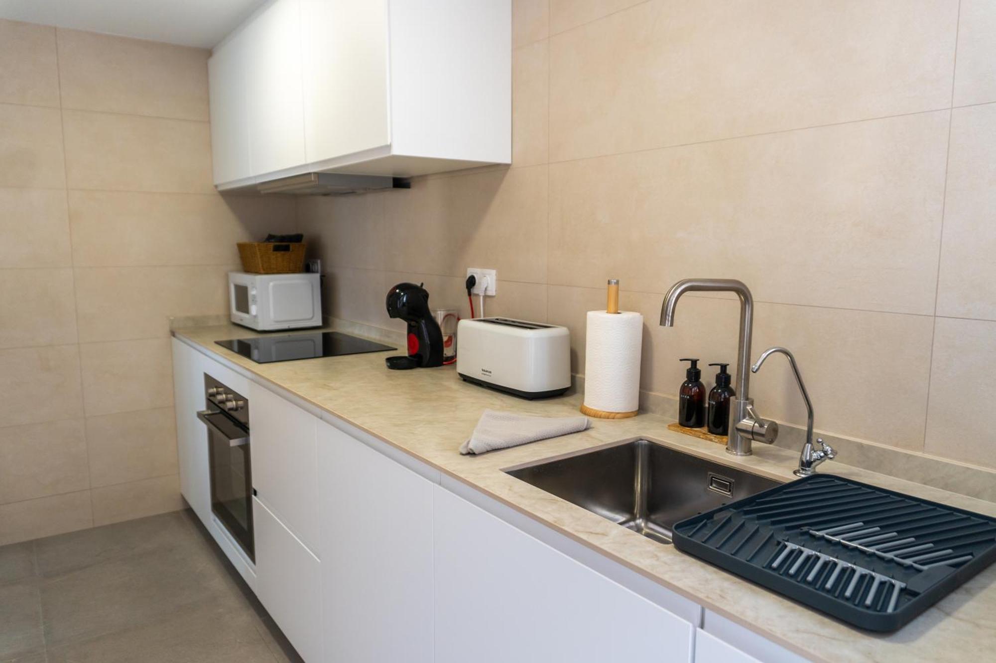 Apartamento Las Brisas La Venteta المظهر الخارجي الصورة