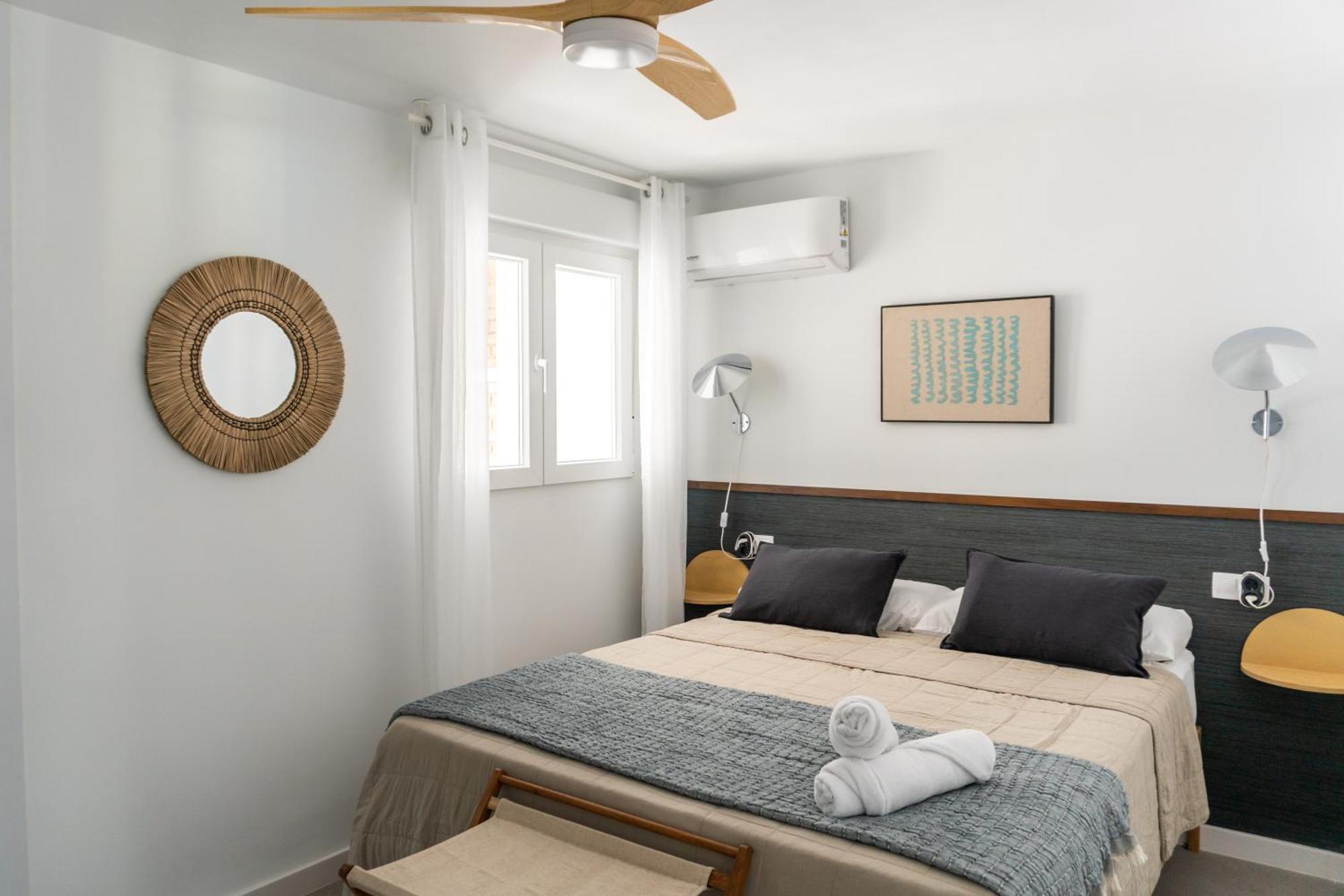 Apartamento Las Brisas La Venteta المظهر الخارجي الصورة