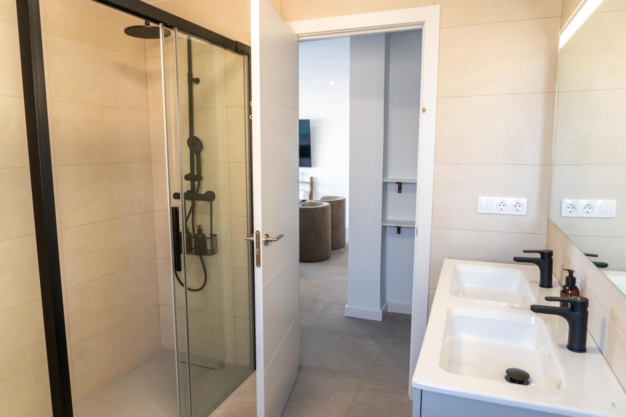Apartamento Las Brisas La Venteta المظهر الخارجي الصورة