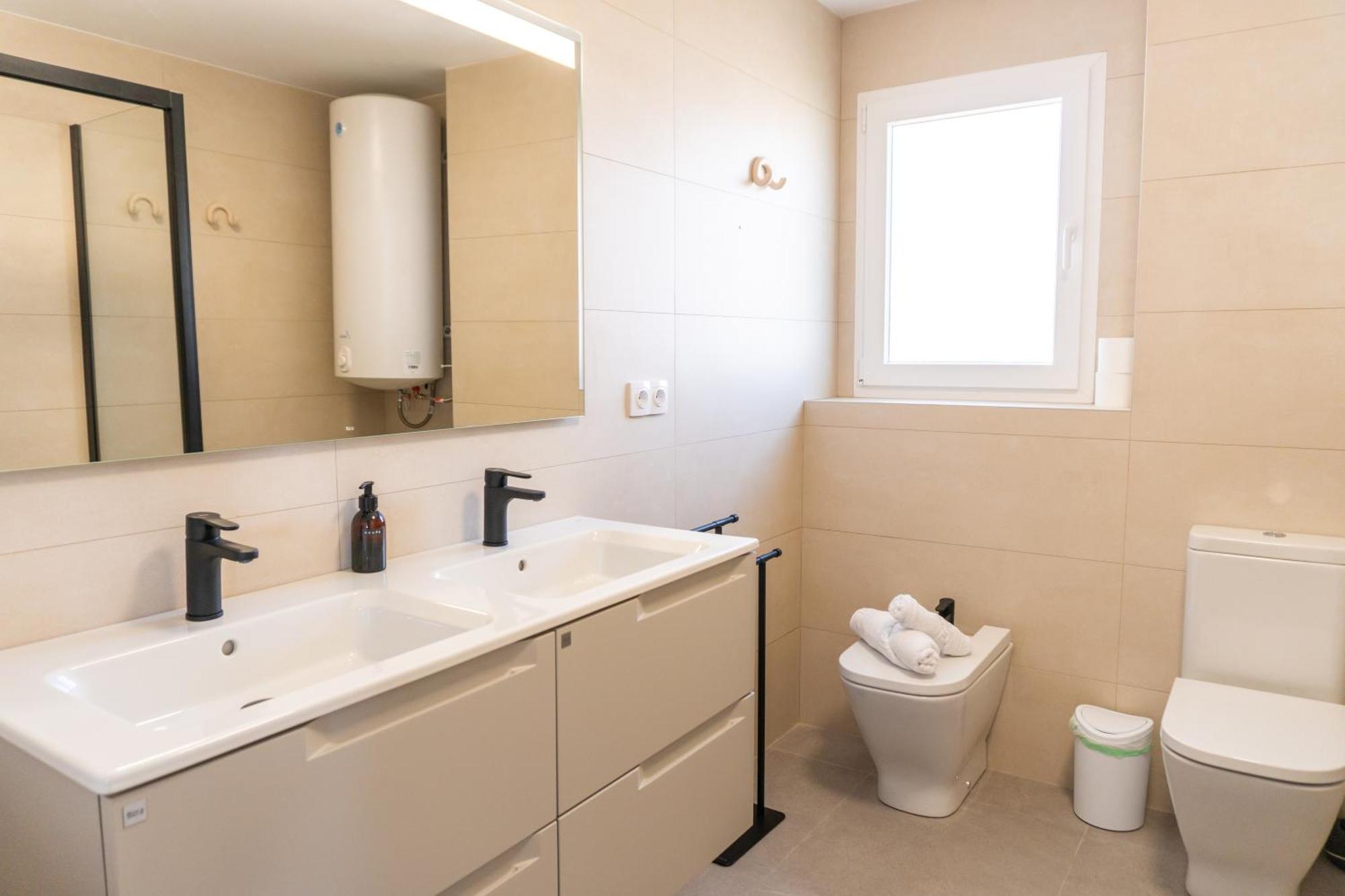 Apartamento Las Brisas La Venteta المظهر الخارجي الصورة