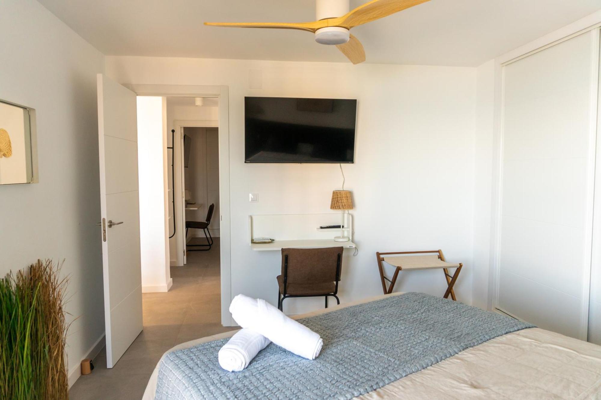 Apartamento Las Brisas La Venteta المظهر الخارجي الصورة