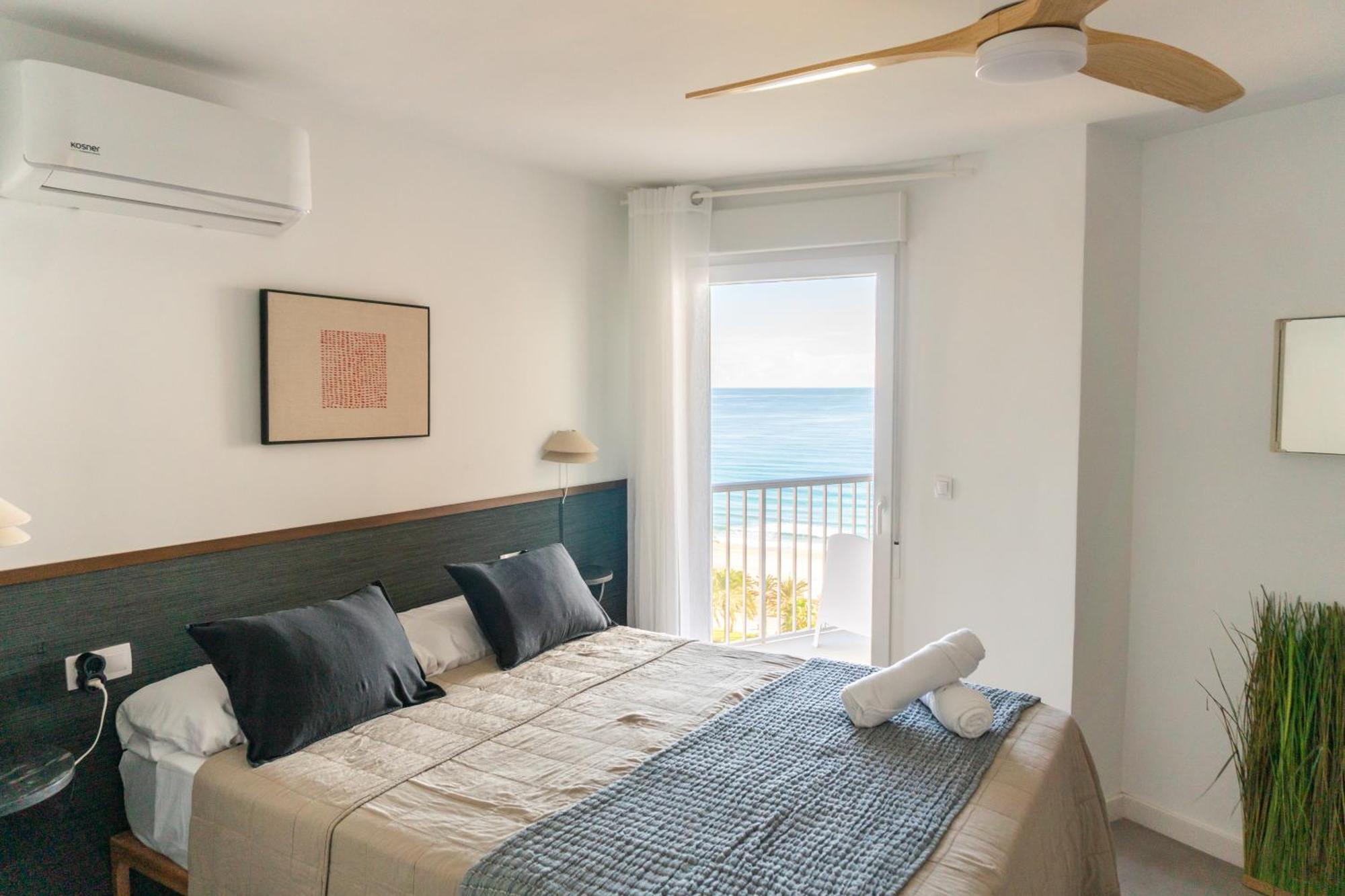 Apartamento Las Brisas La Venteta المظهر الخارجي الصورة