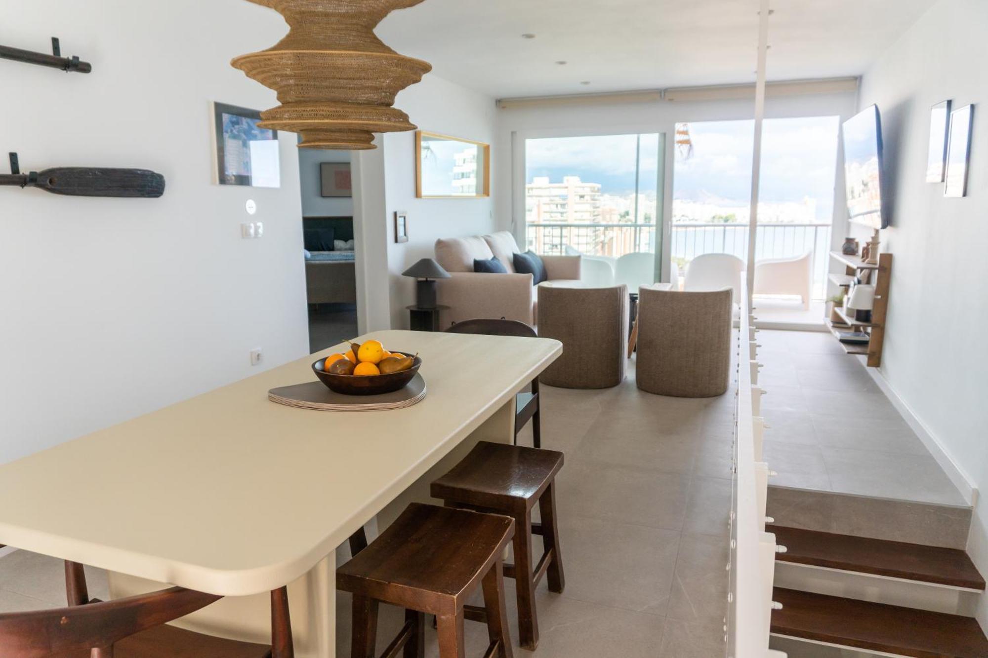 Apartamento Las Brisas La Venteta المظهر الخارجي الصورة