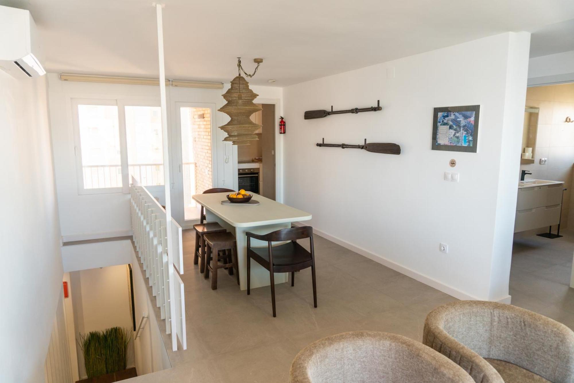 Apartamento Las Brisas La Venteta المظهر الخارجي الصورة