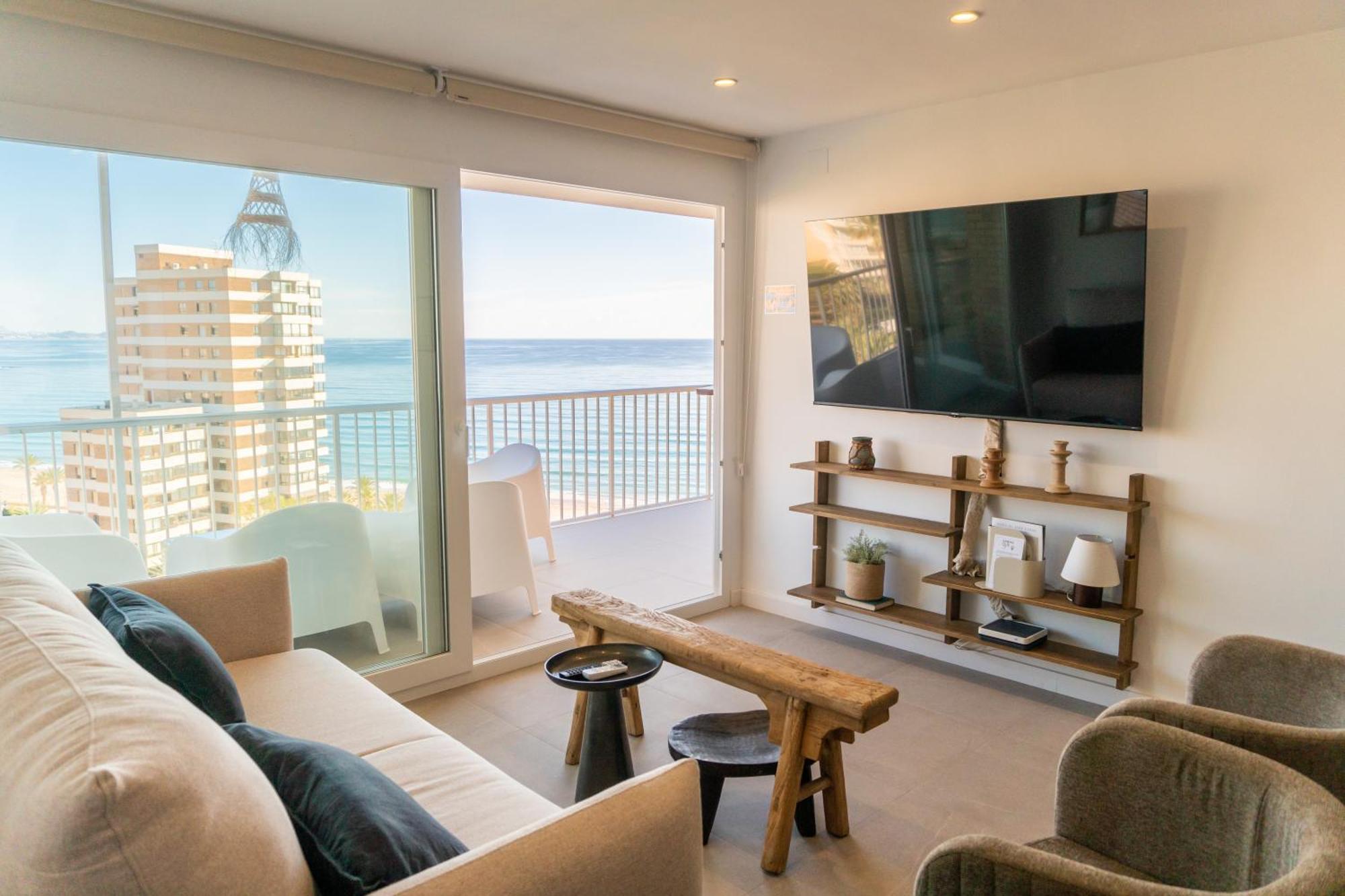 Apartamento Las Brisas La Venteta المظهر الخارجي الصورة