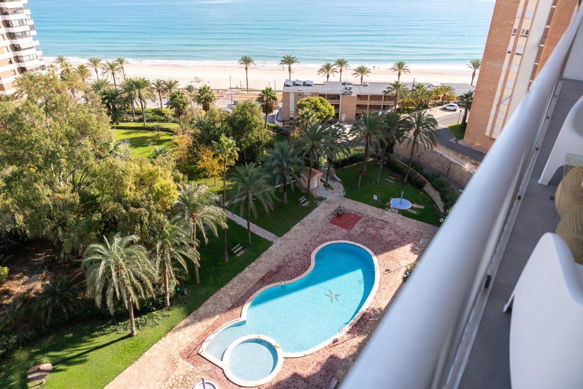 Apartamento Las Brisas La Venteta المظهر الخارجي الصورة