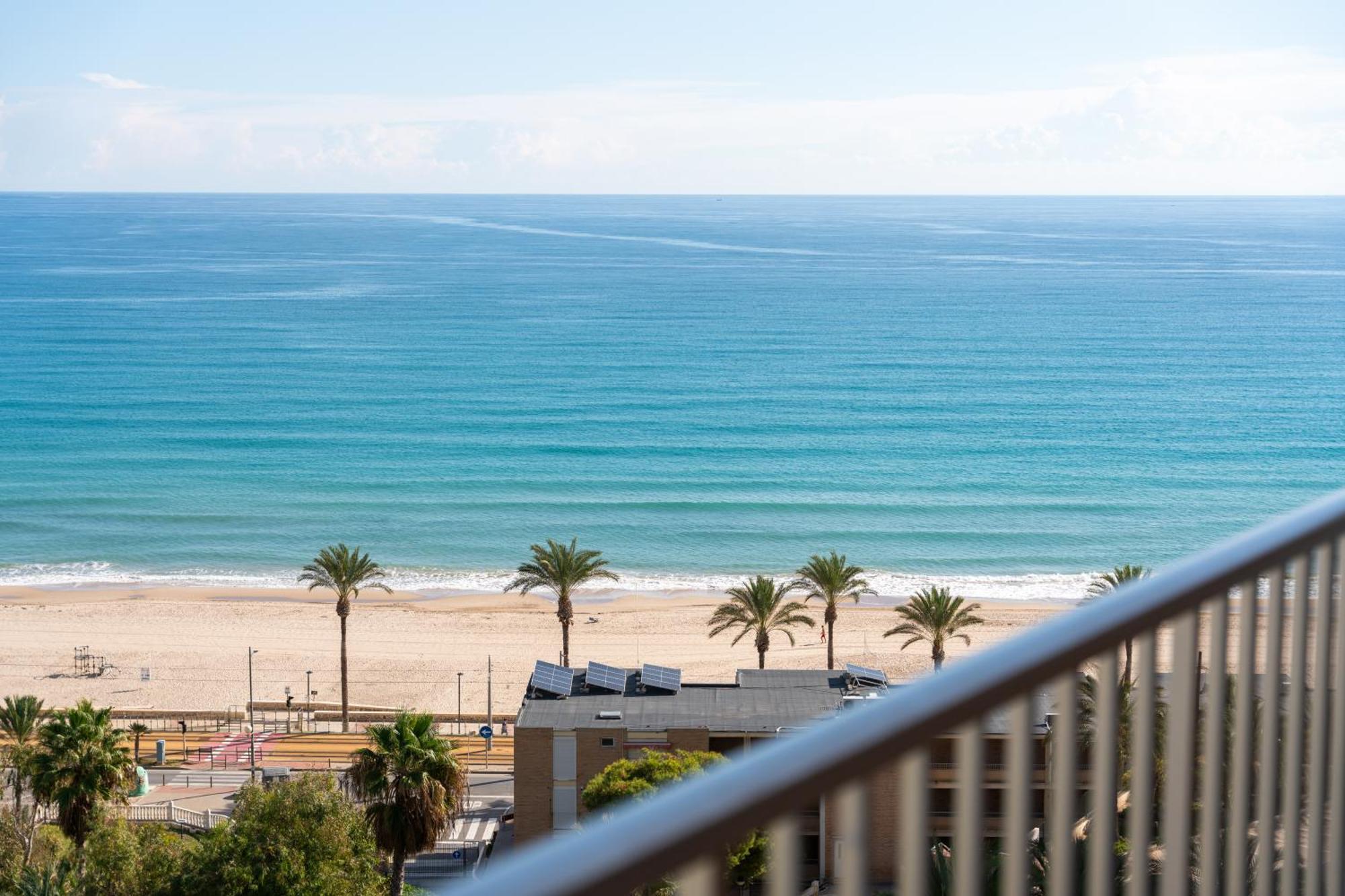Apartamento Las Brisas La Venteta المظهر الخارجي الصورة