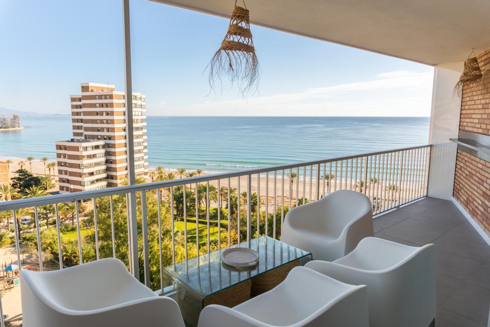 Apartamento Las Brisas La Venteta المظهر الخارجي الصورة