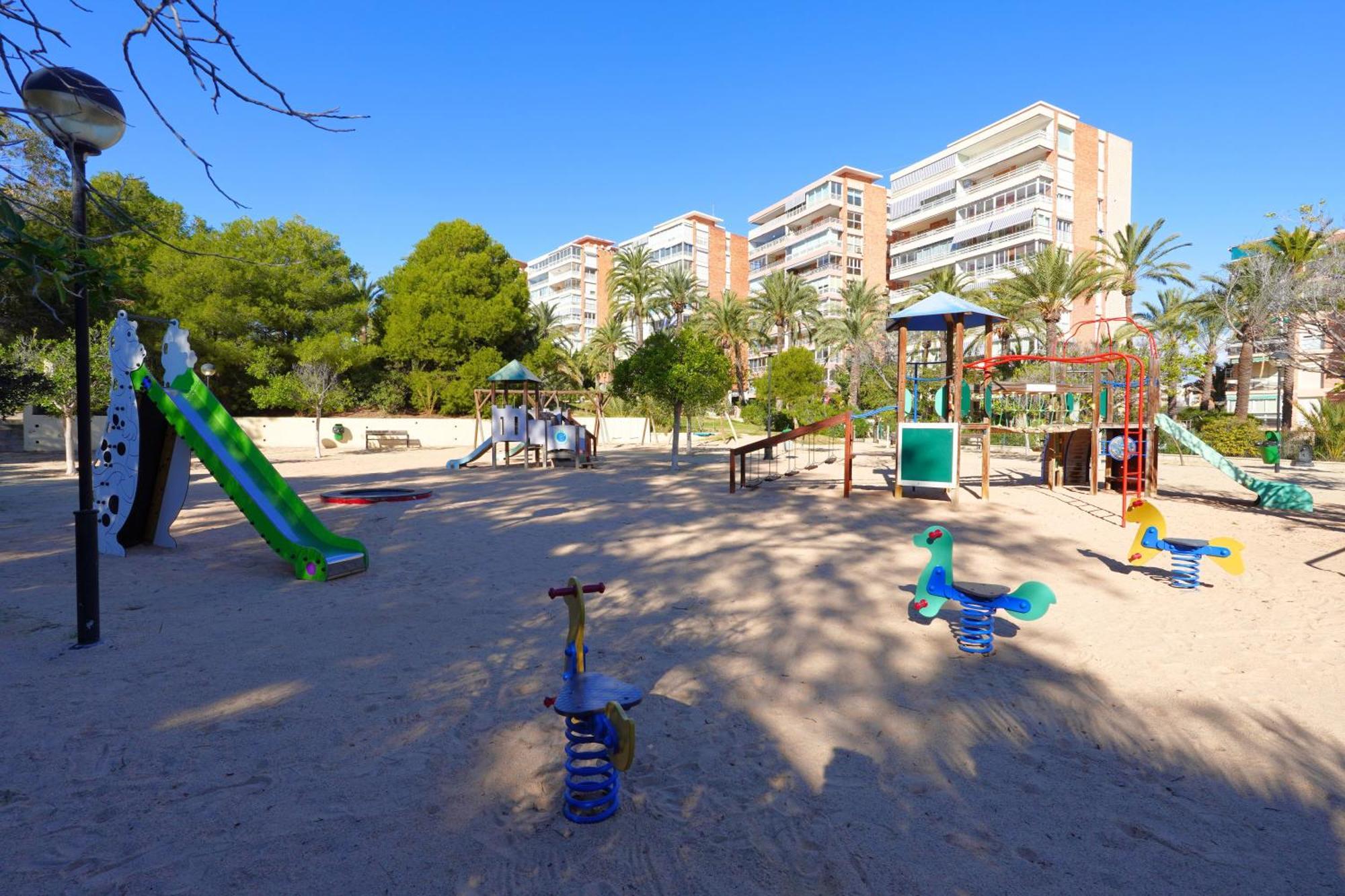 Apartamento Las Brisas La Venteta المظهر الخارجي الصورة