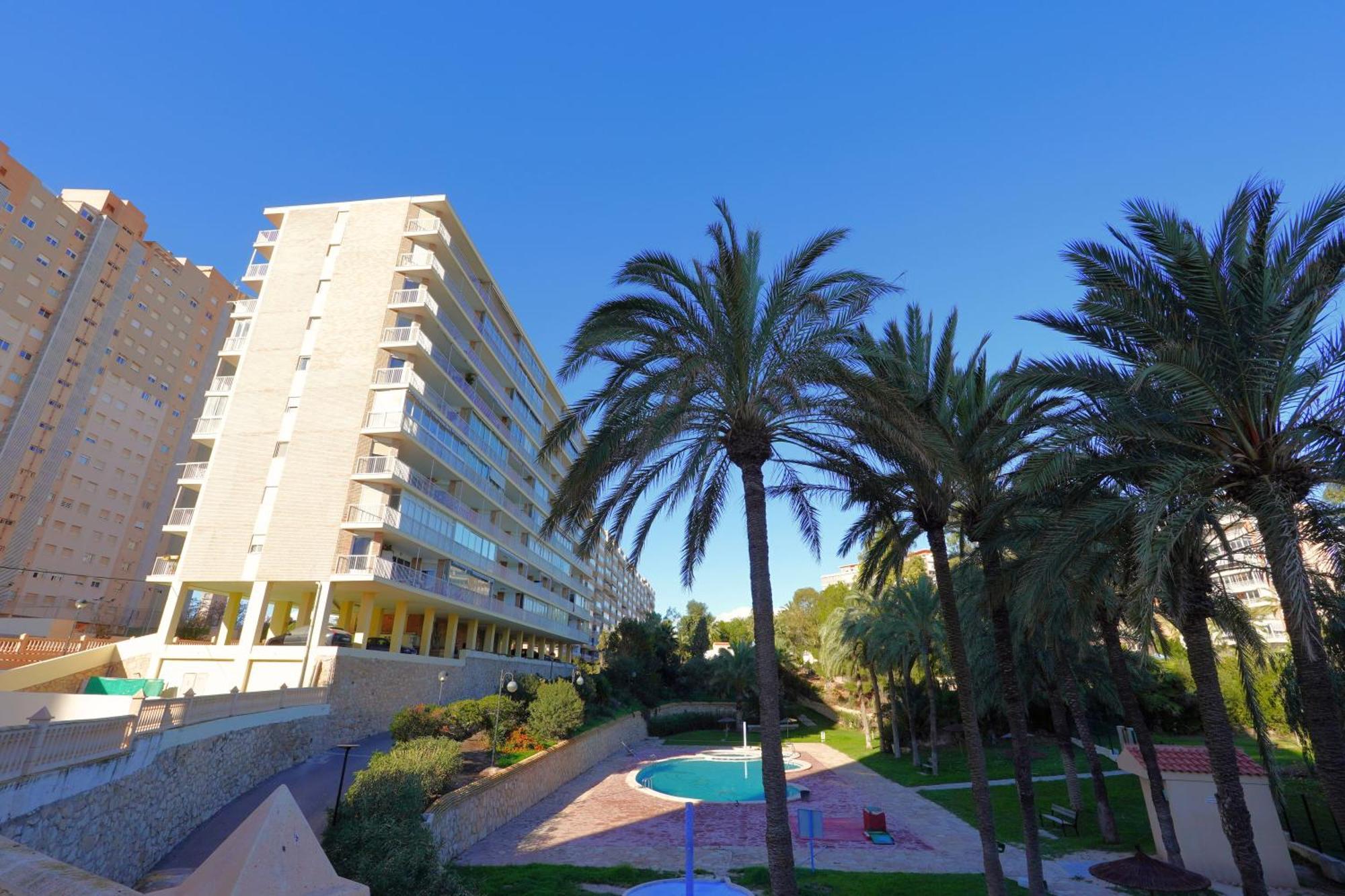 Apartamento Las Brisas La Venteta المظهر الخارجي الصورة